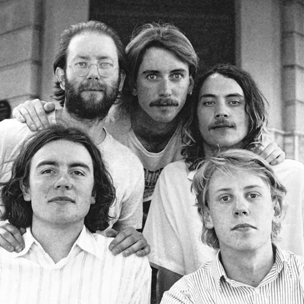 The Bures Band The Bures Band events