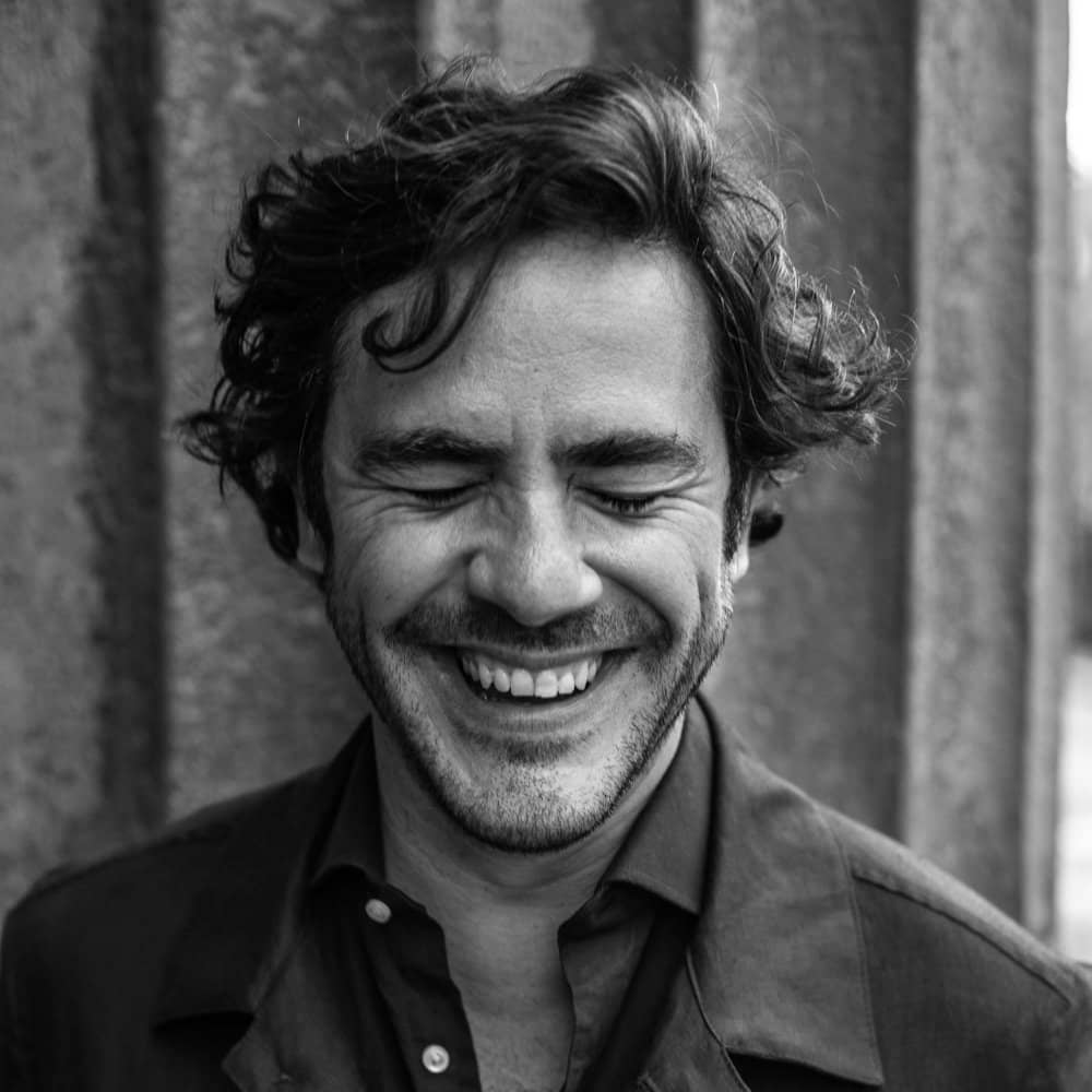 Jack Savoretti events