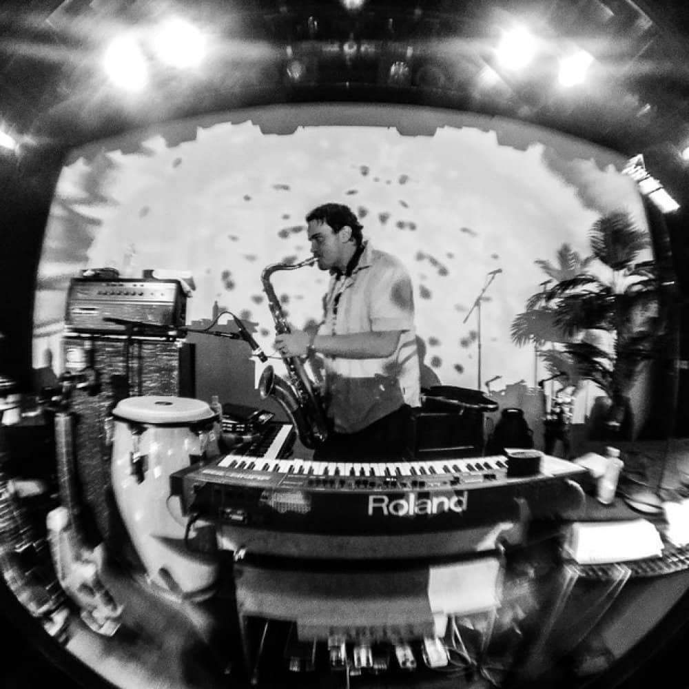 El Michels Affair El Michels Affair events