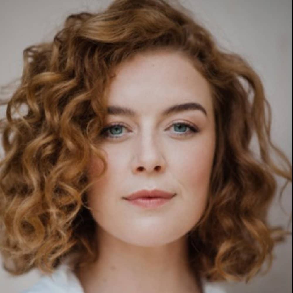 Nikki Shiels Nikki Shiels events