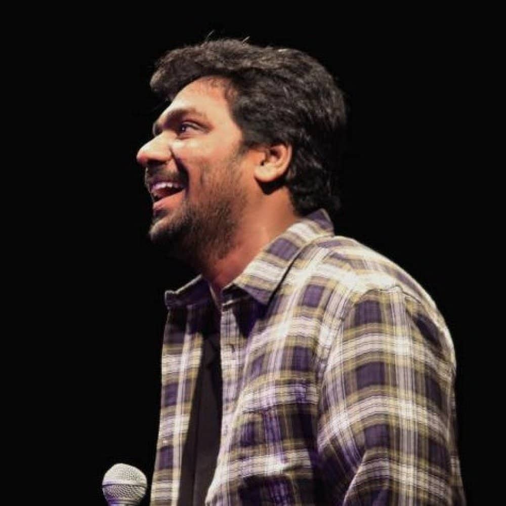 Zakir Khan Zakir Khan events