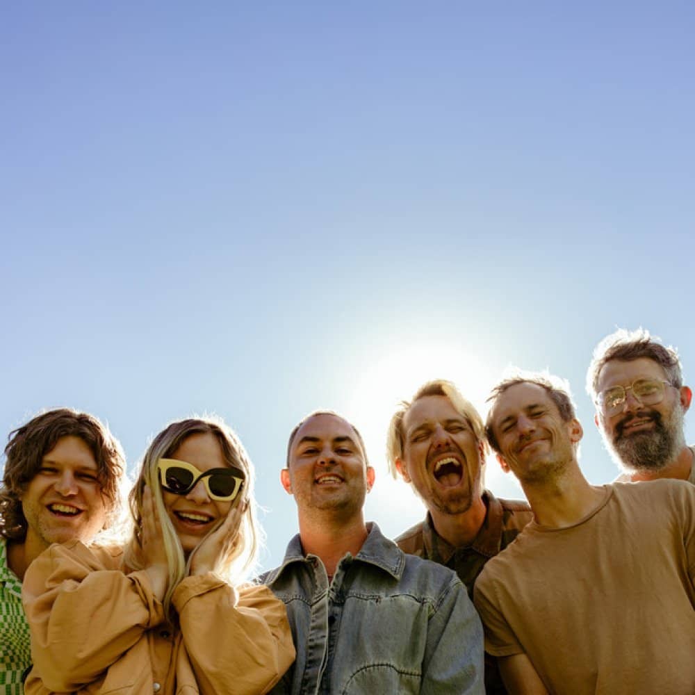 The Head and the Heart The Head and the Heart events