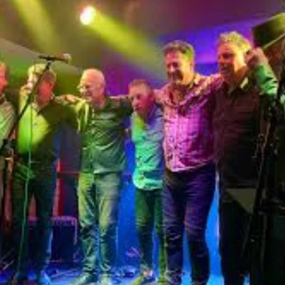 Glory Days Glory Days events