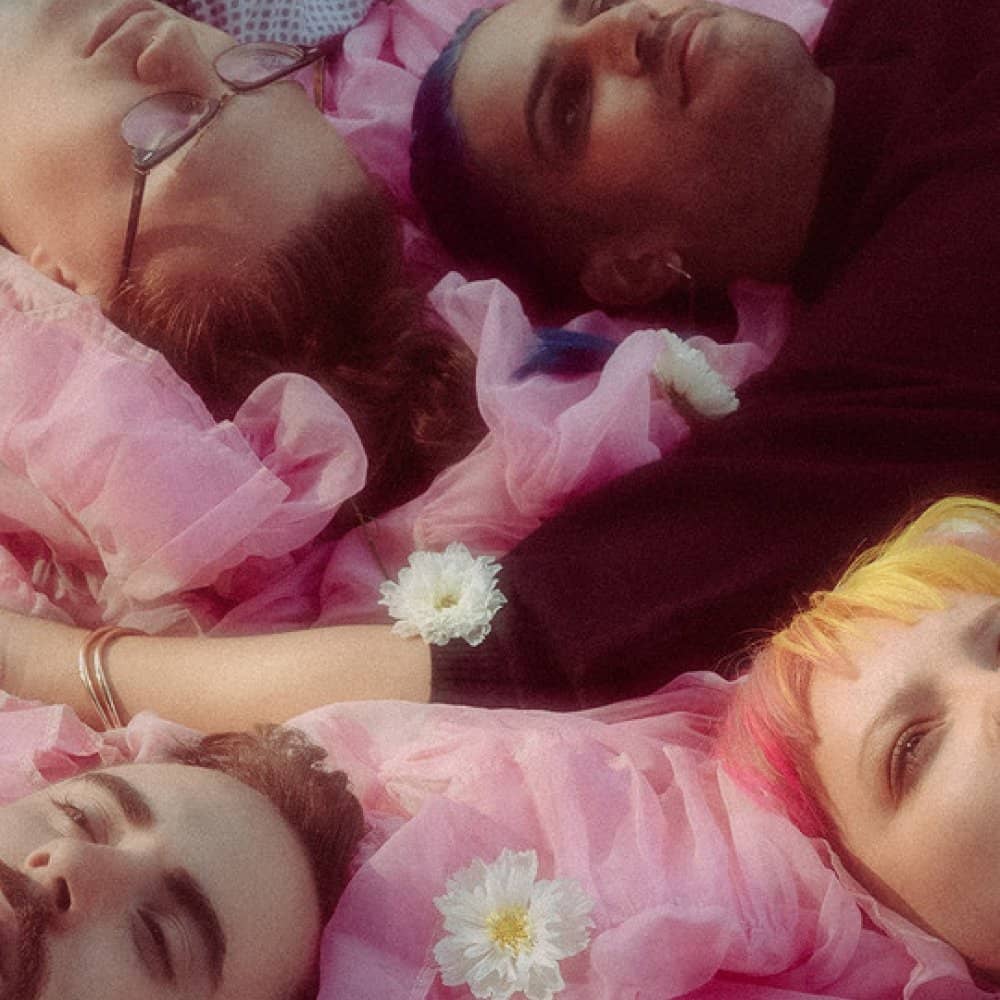 Basement Revolver Basement Revolver events