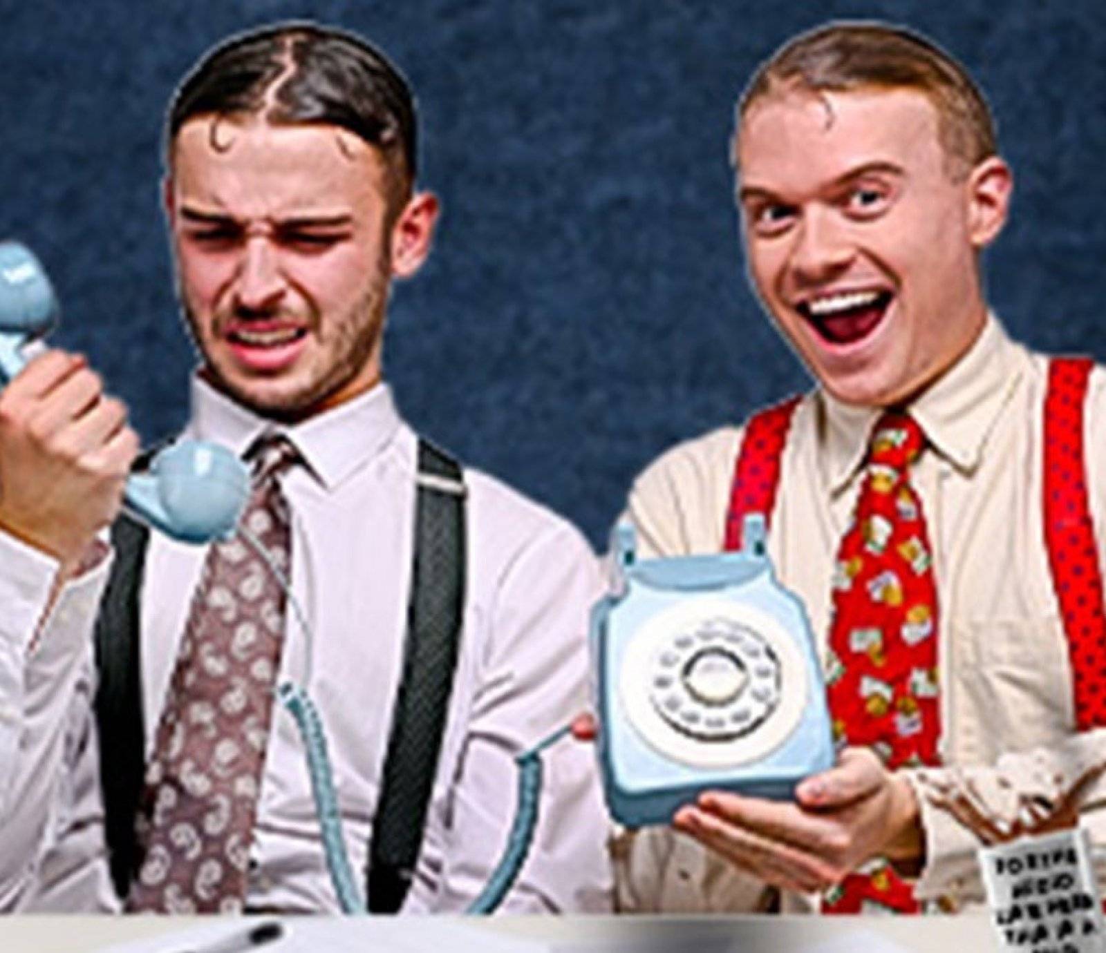 The Useless Hotline events