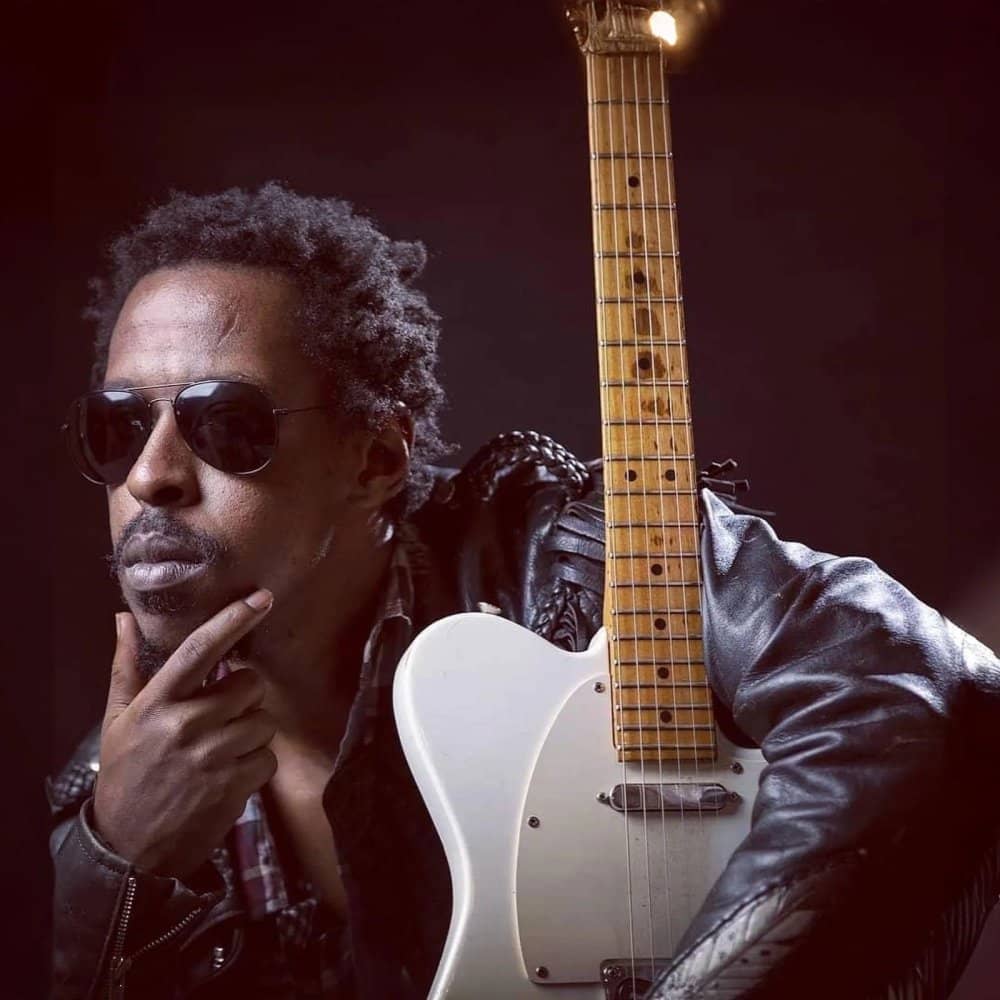 Trenton Ayers events