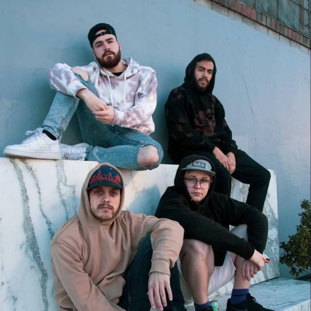 Flowmingos Flowmingos events