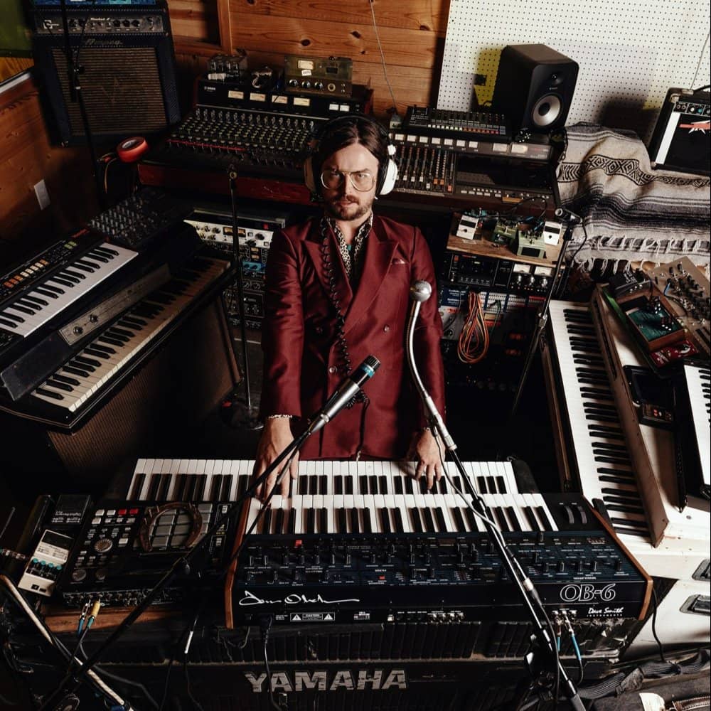 J Roddy Walston J Roddy Walston events