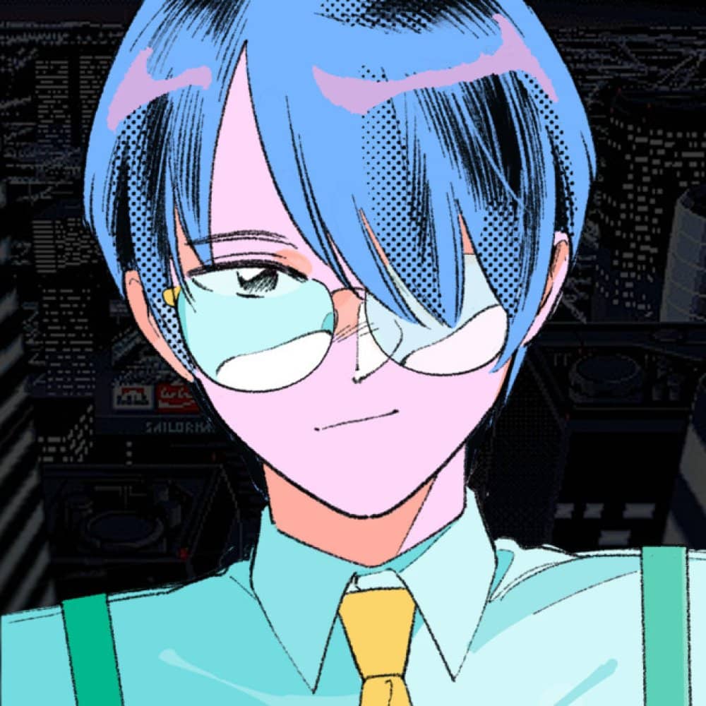 Night Tempo Night Tempo events