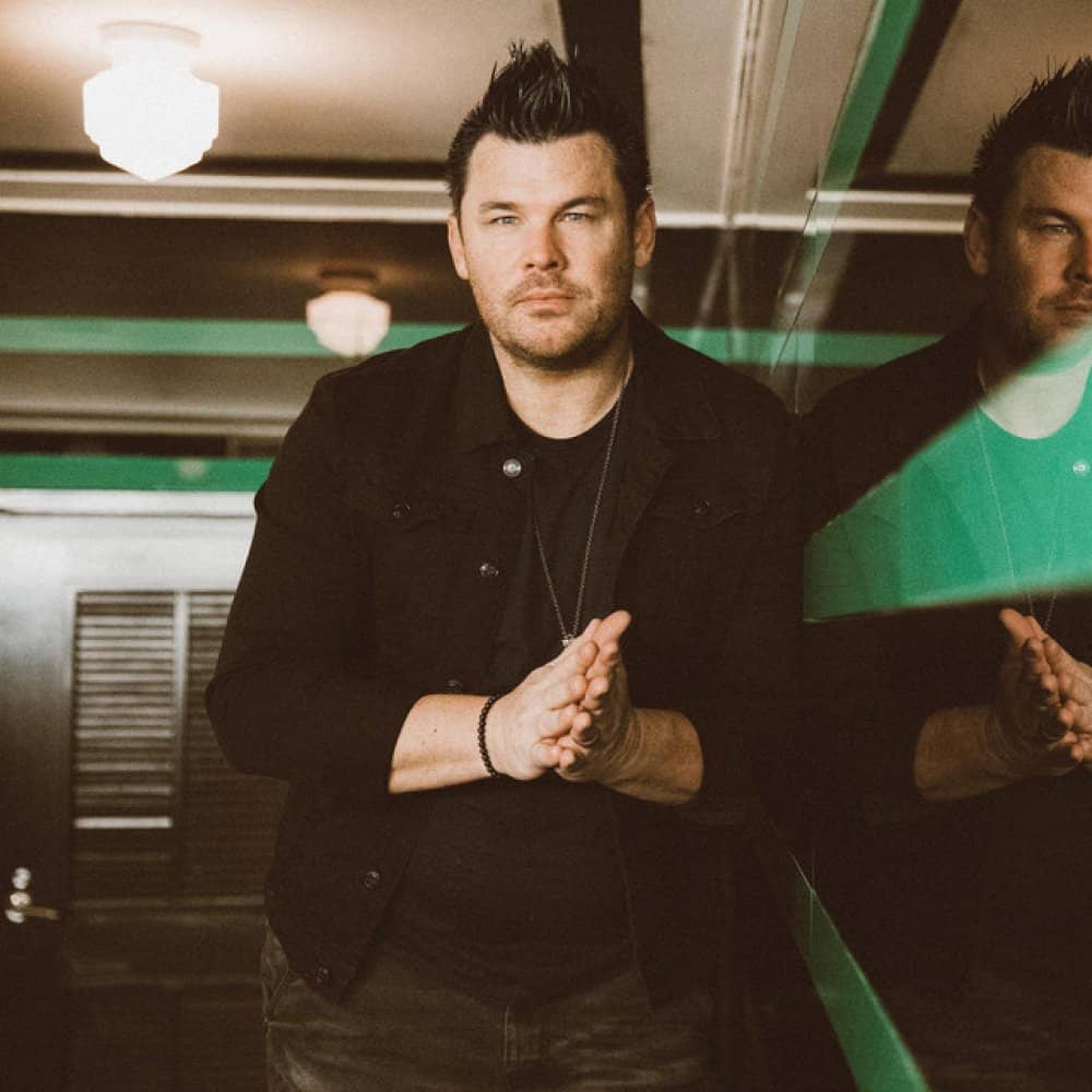 Dee Jay Silver events