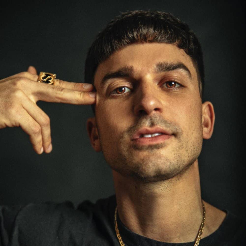 Michael Bibi Michael Bibi events