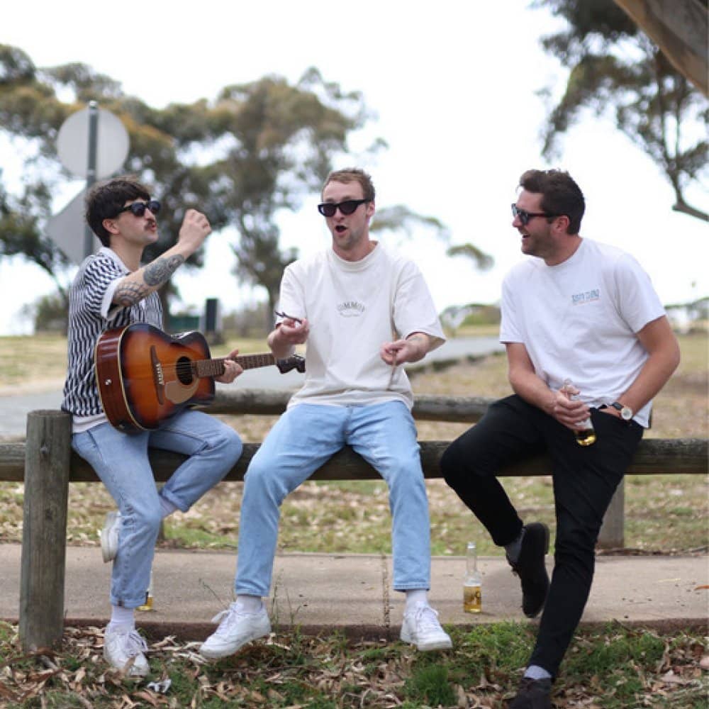 The Paddy Cakes The Paddy Cakes events