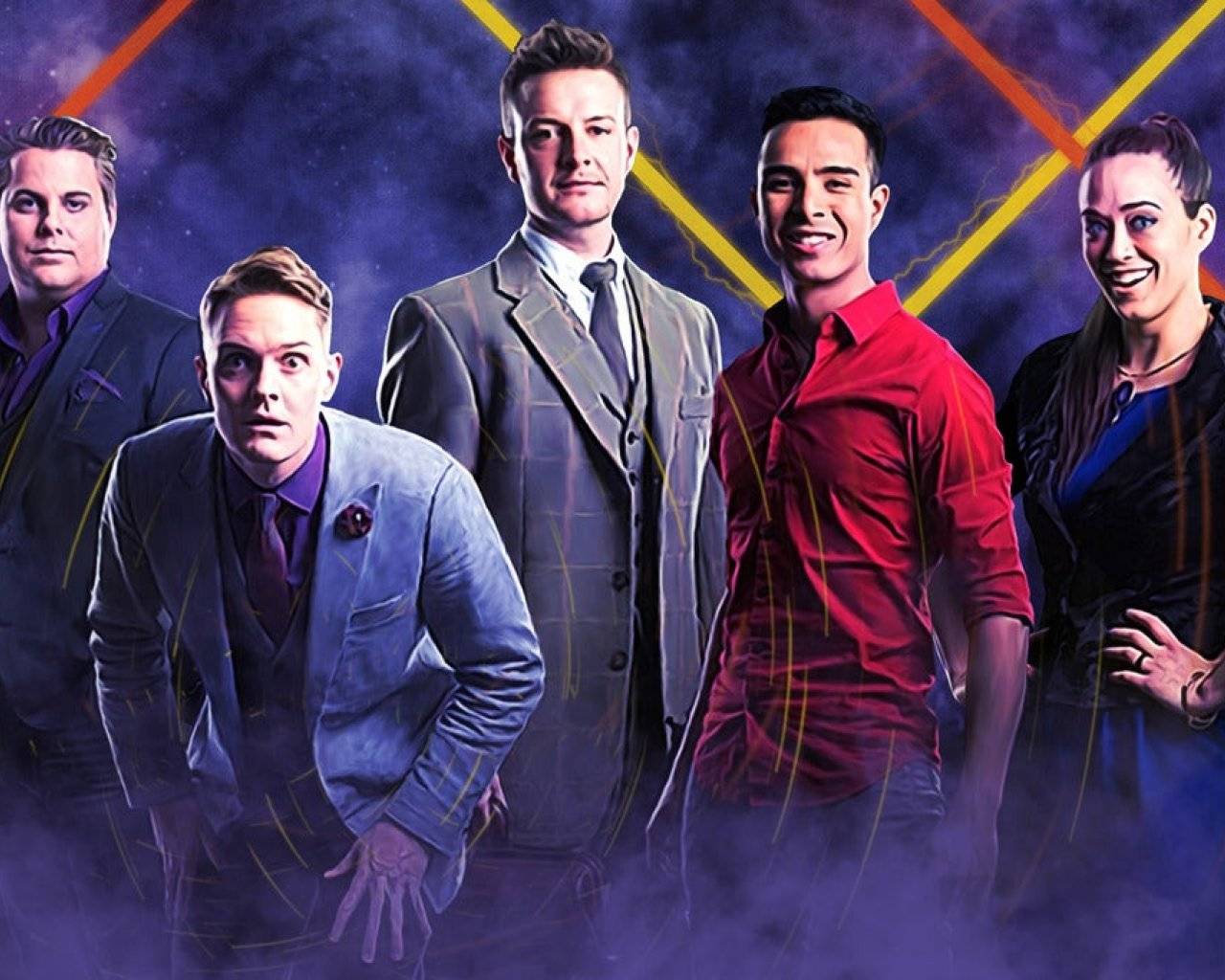 Champions Of Magic Champions Of Magic events