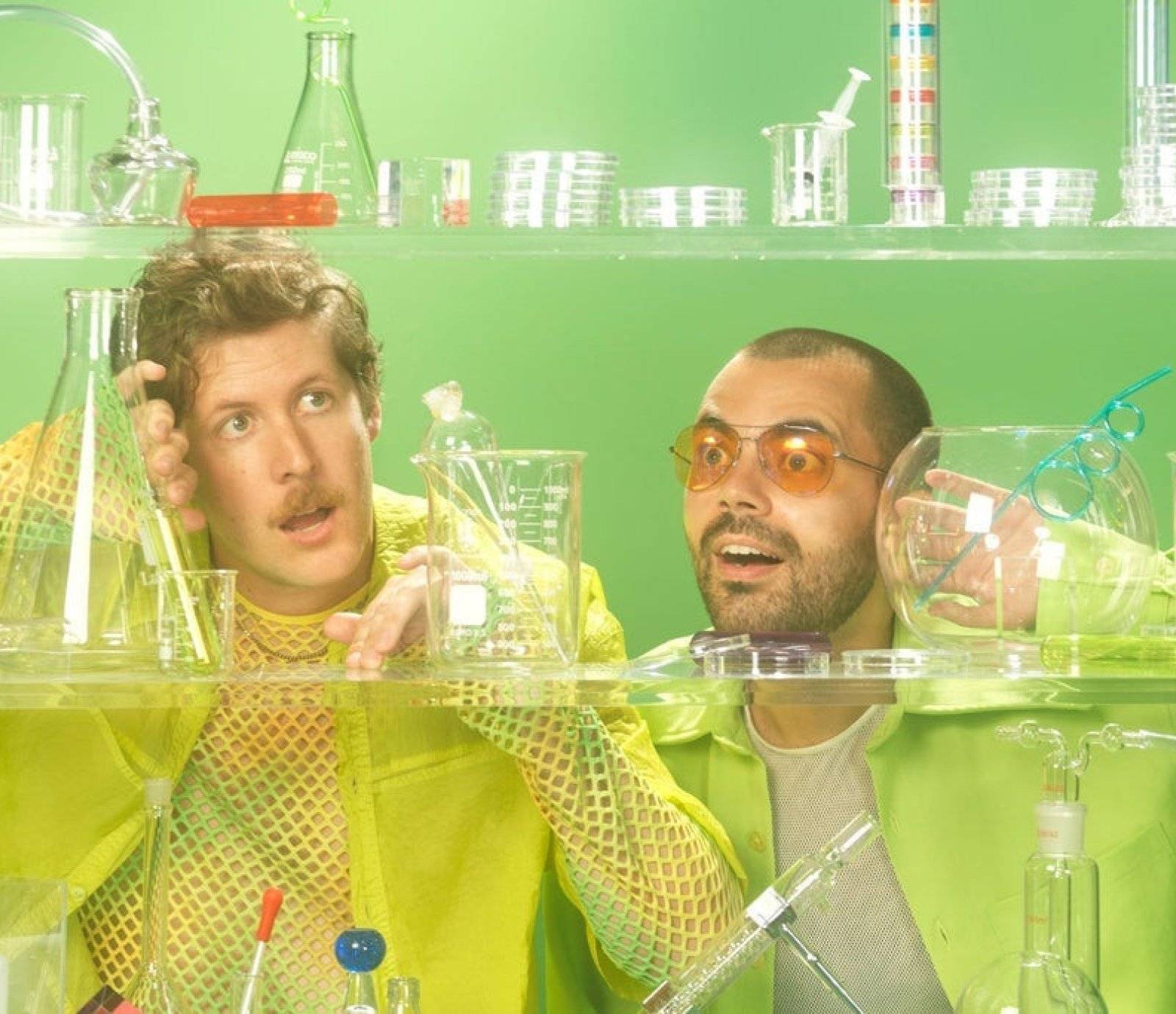 StraightioLab events