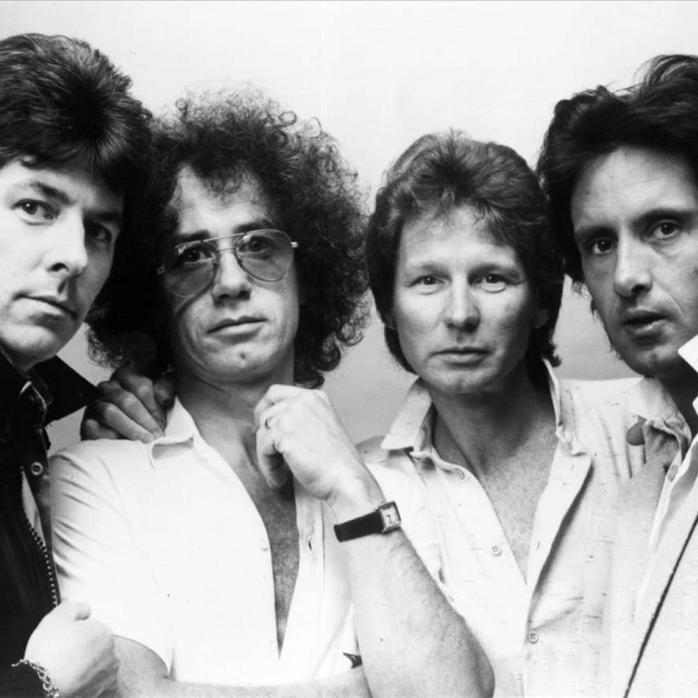 The Searchers The Searchers events