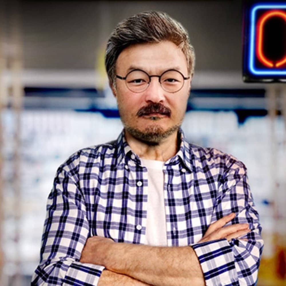 Kim's Convenience events