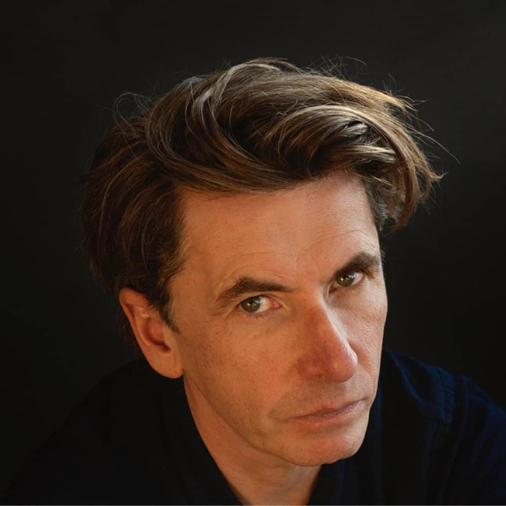 Bernard Butler events