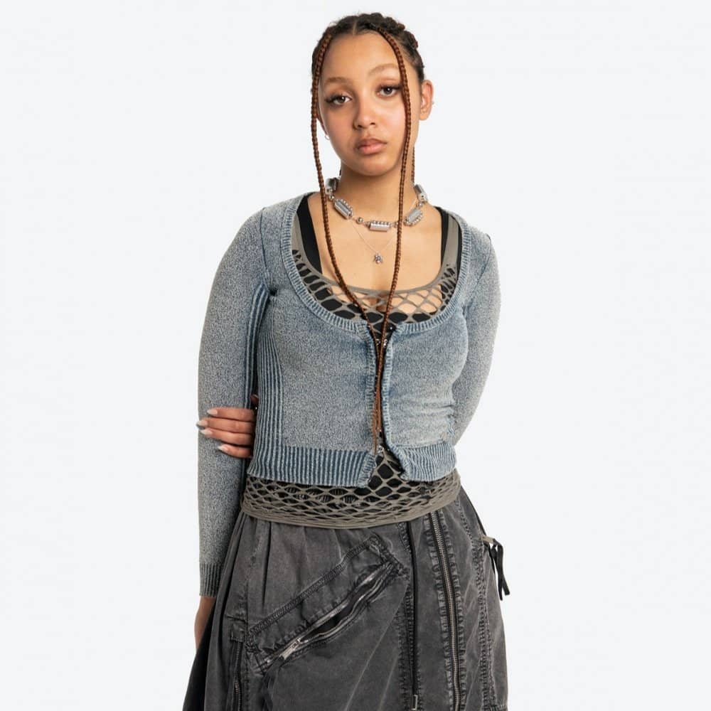 PINKPANTHERESS events