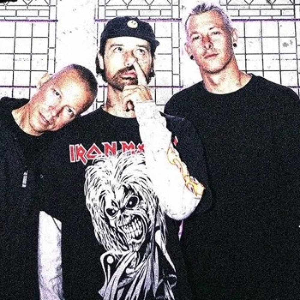 The Dead Love events