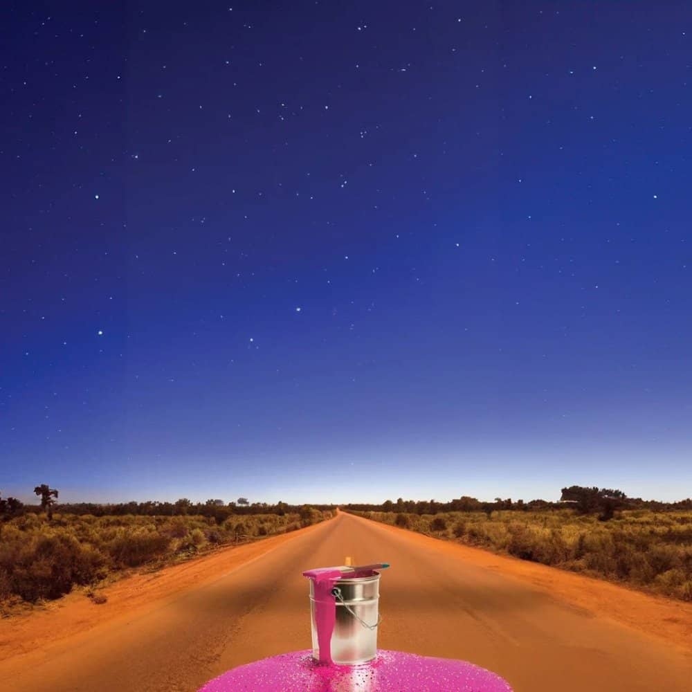 Priscilla Queen of the Desert events