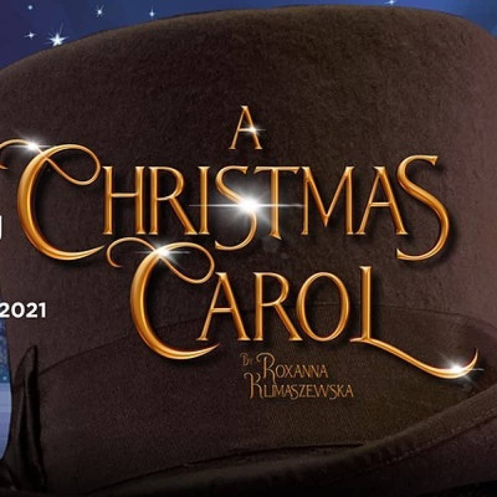 A Christmas Carol (Kemps) A Christmas Carol (Kemps) events