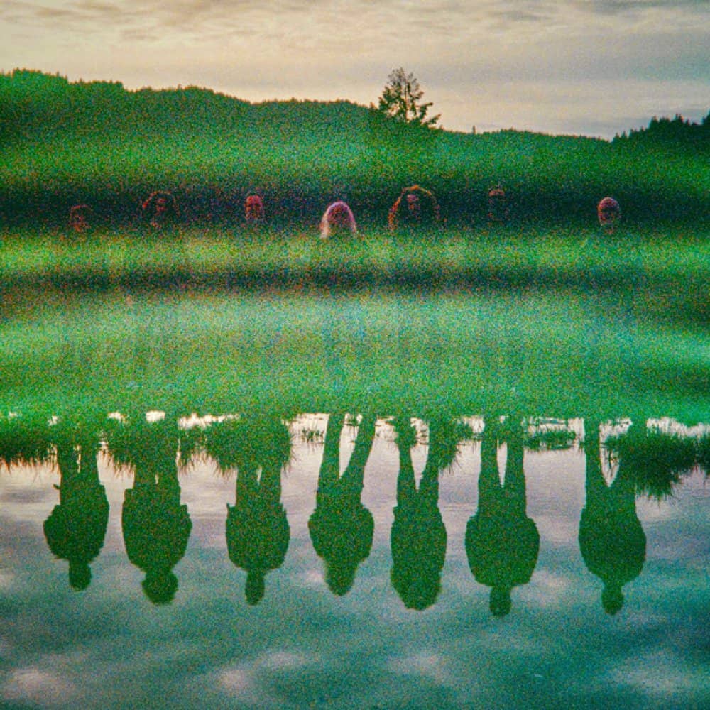 Railroad Earth events