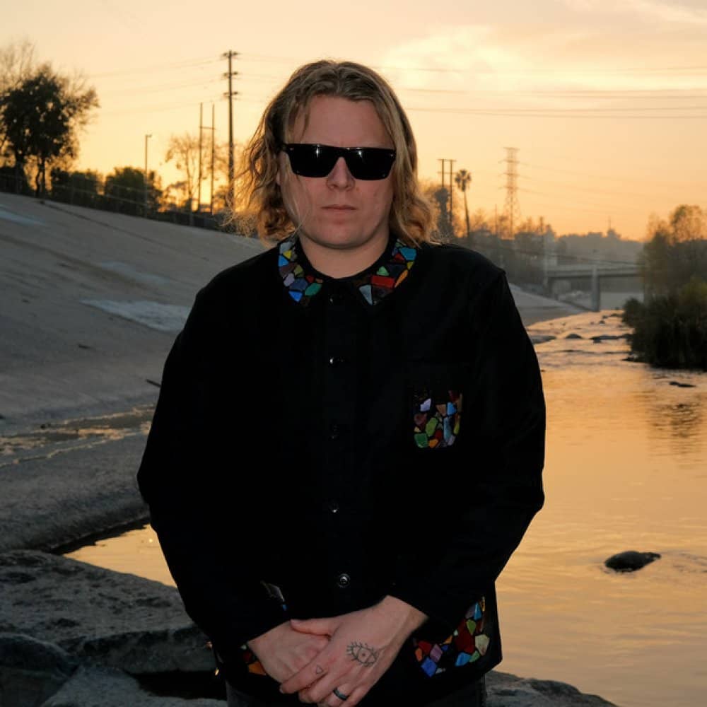 Ty Segall events