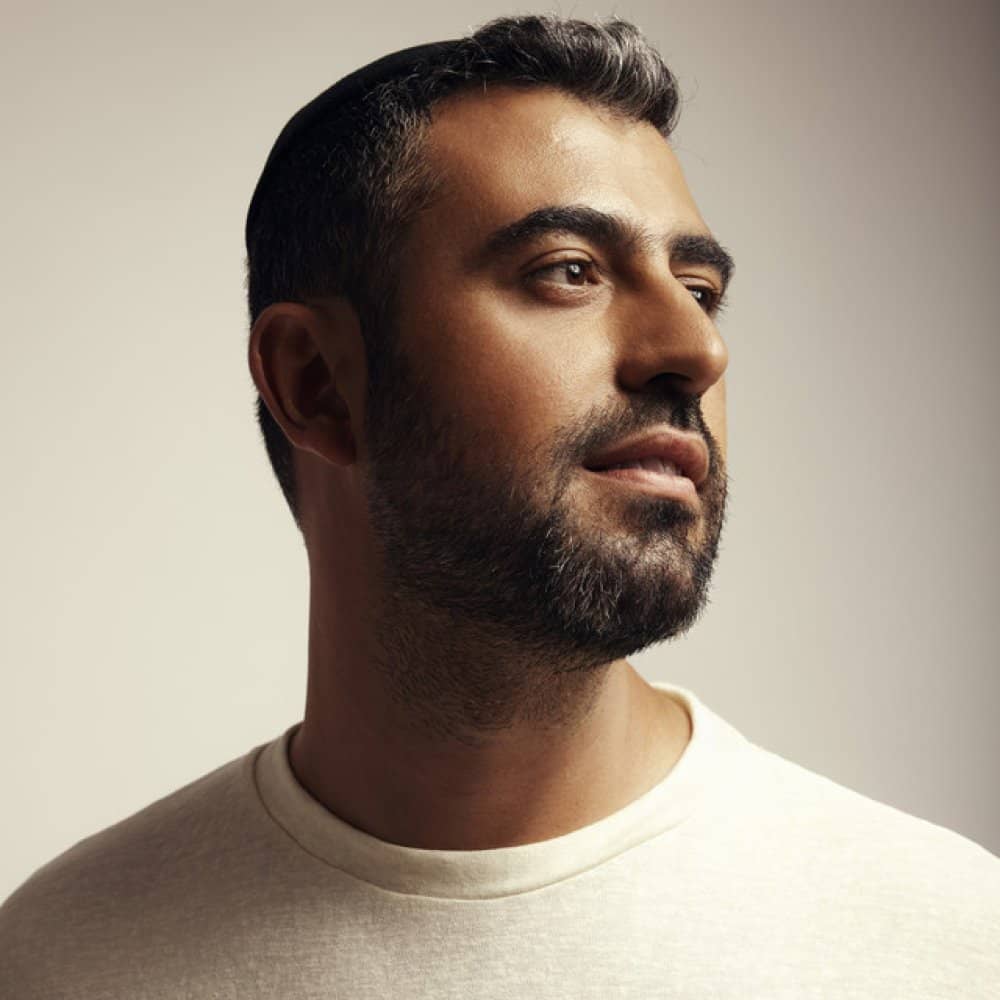 Ishay Ribo Ishay Ribo events