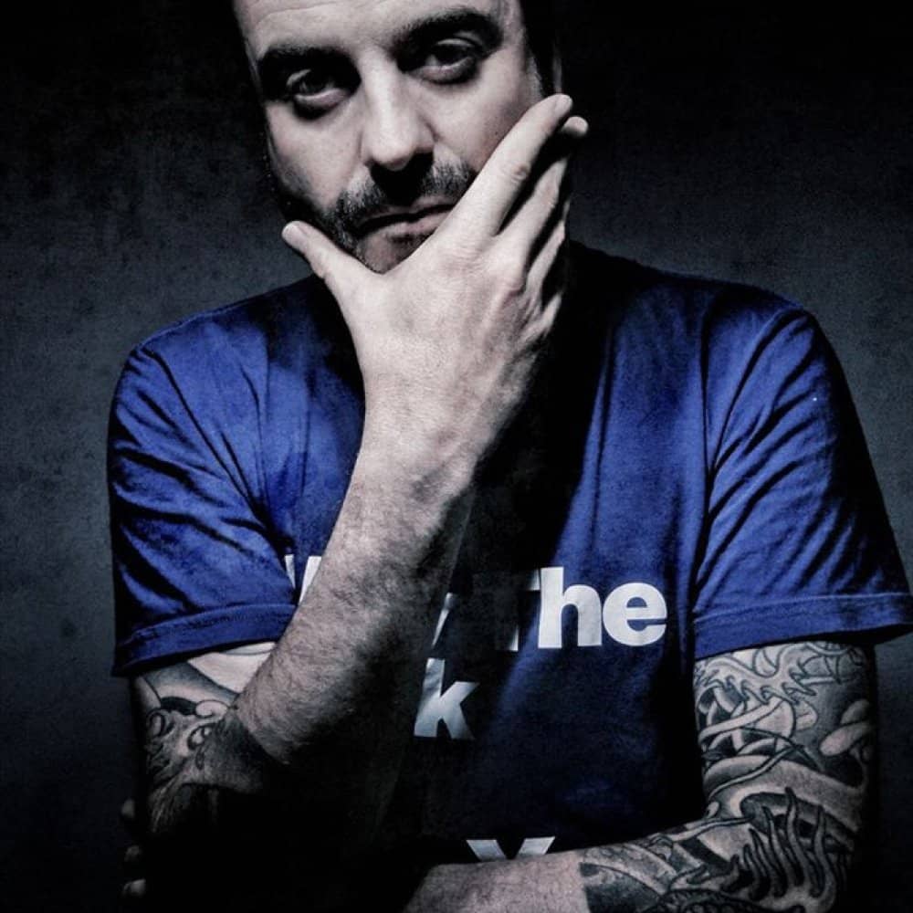 Funk D'Void Funk D'Void events