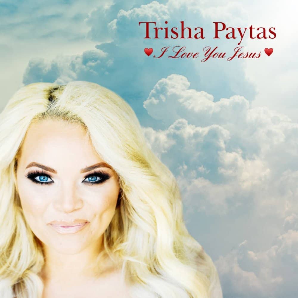 Trisha Paytas events