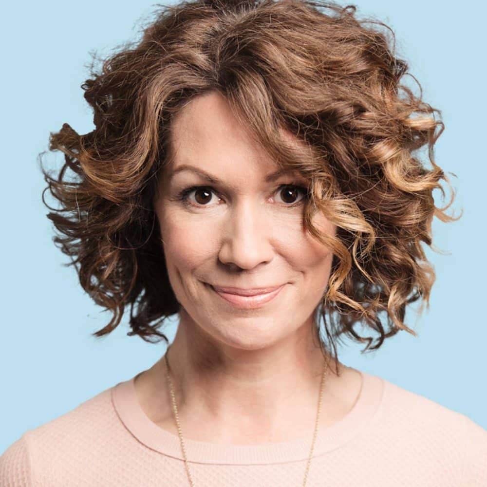 Kitty Flanagan events
