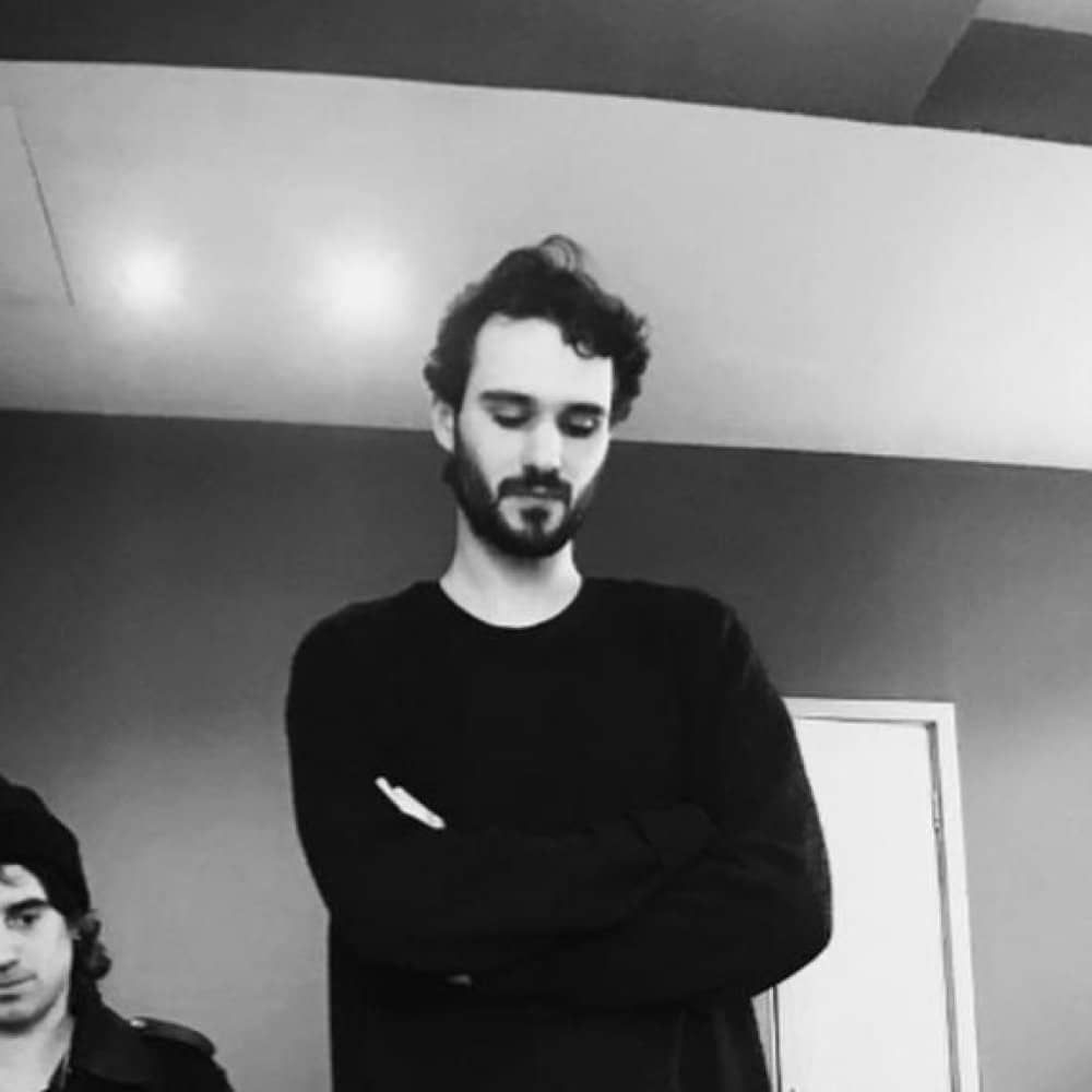 Nathan Caton Nathan Caton events