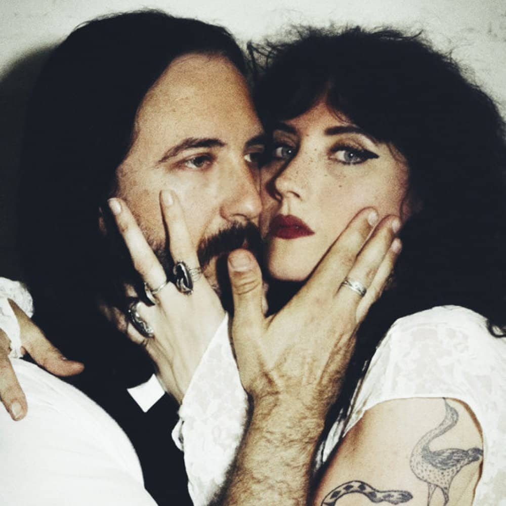 In the Valley Below events