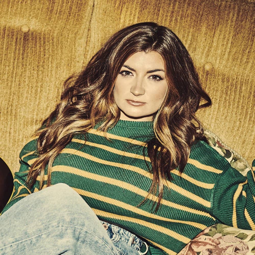 Tenille Townes events