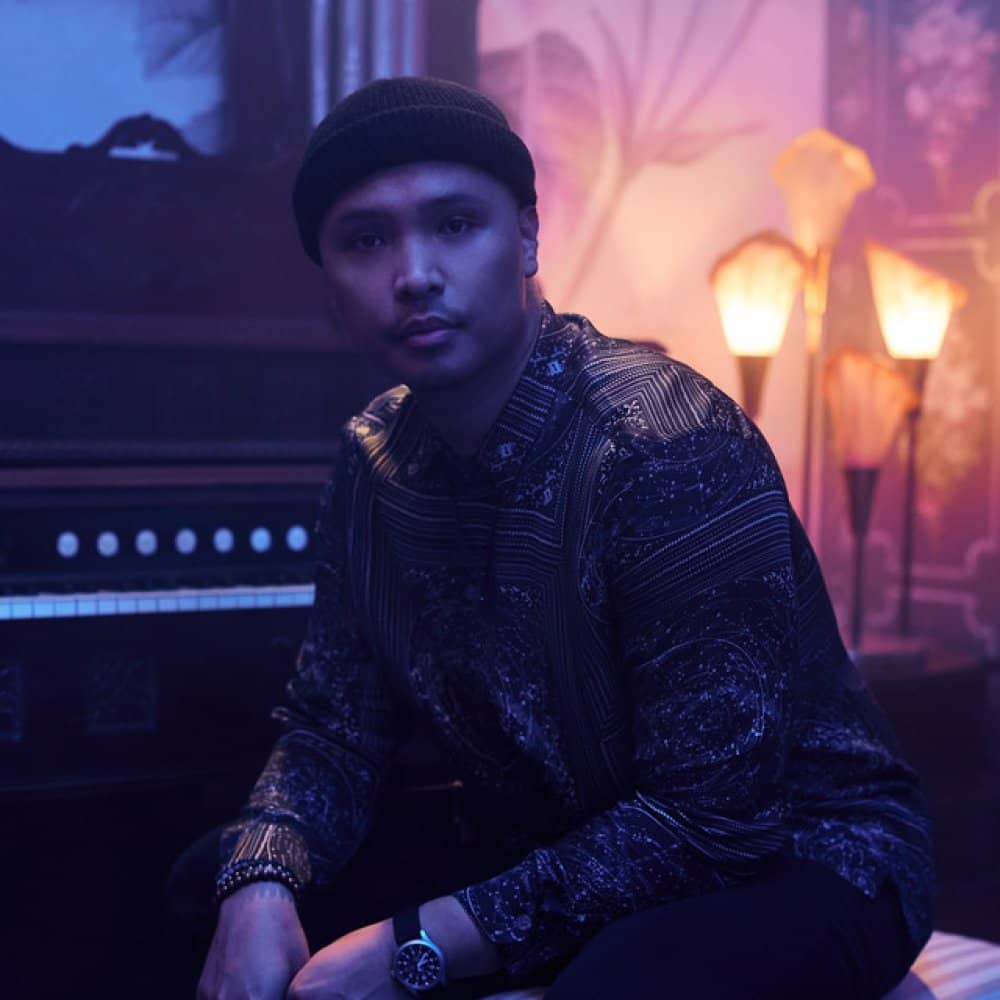 Jeremy Passion Jeremy Passion events