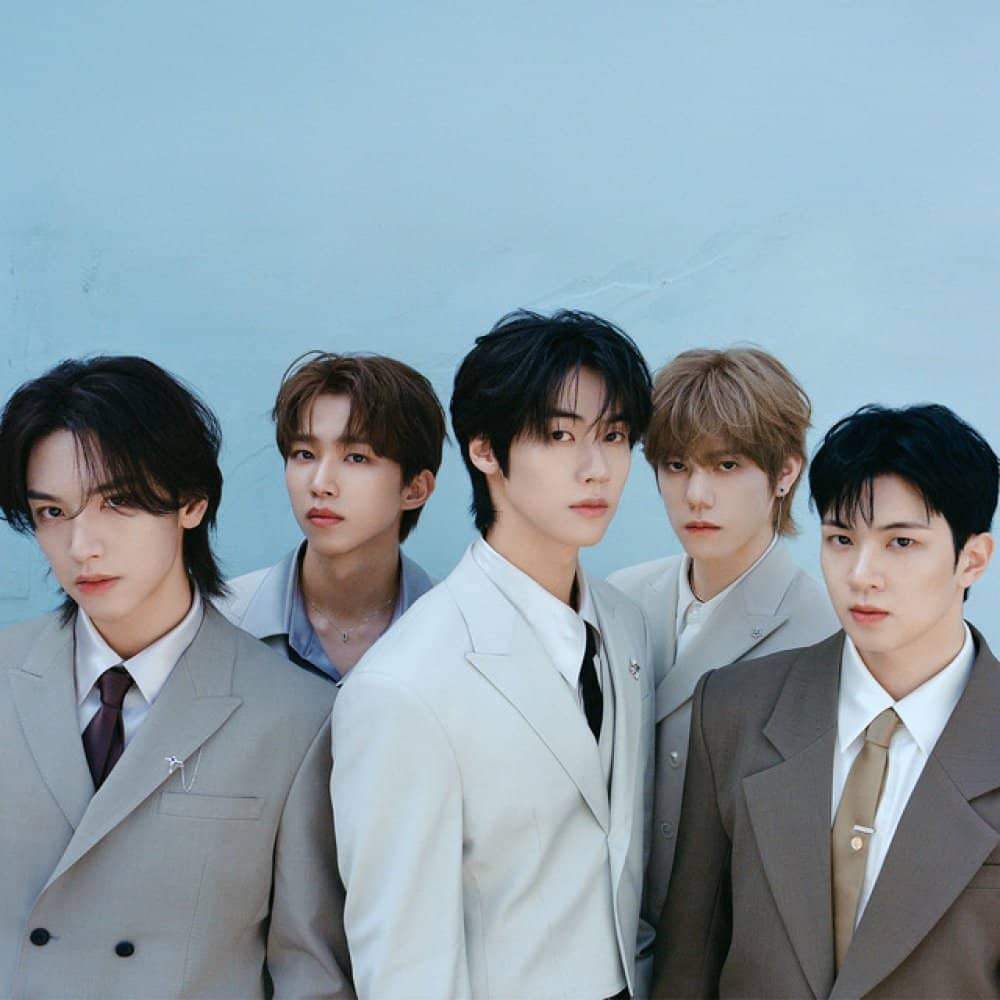 N.Flying N.Flying events