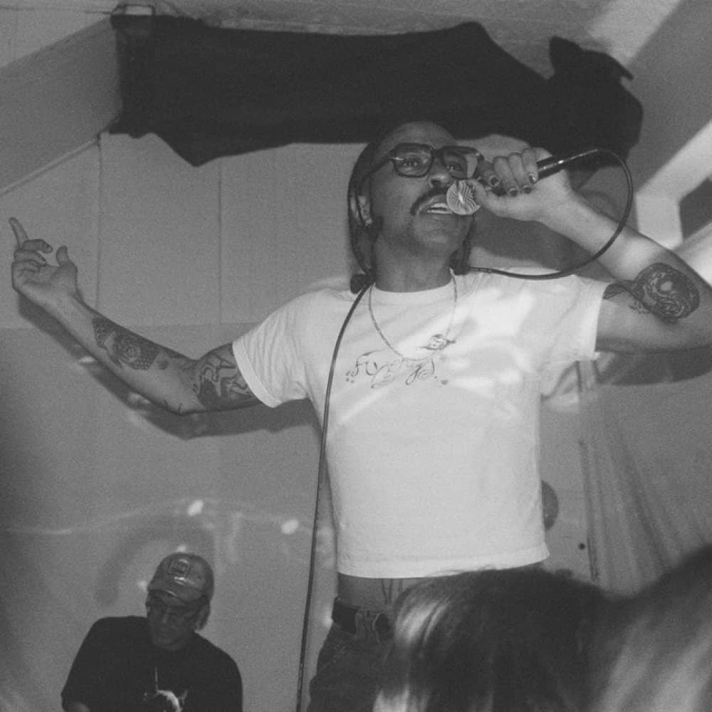 Teether Teether events