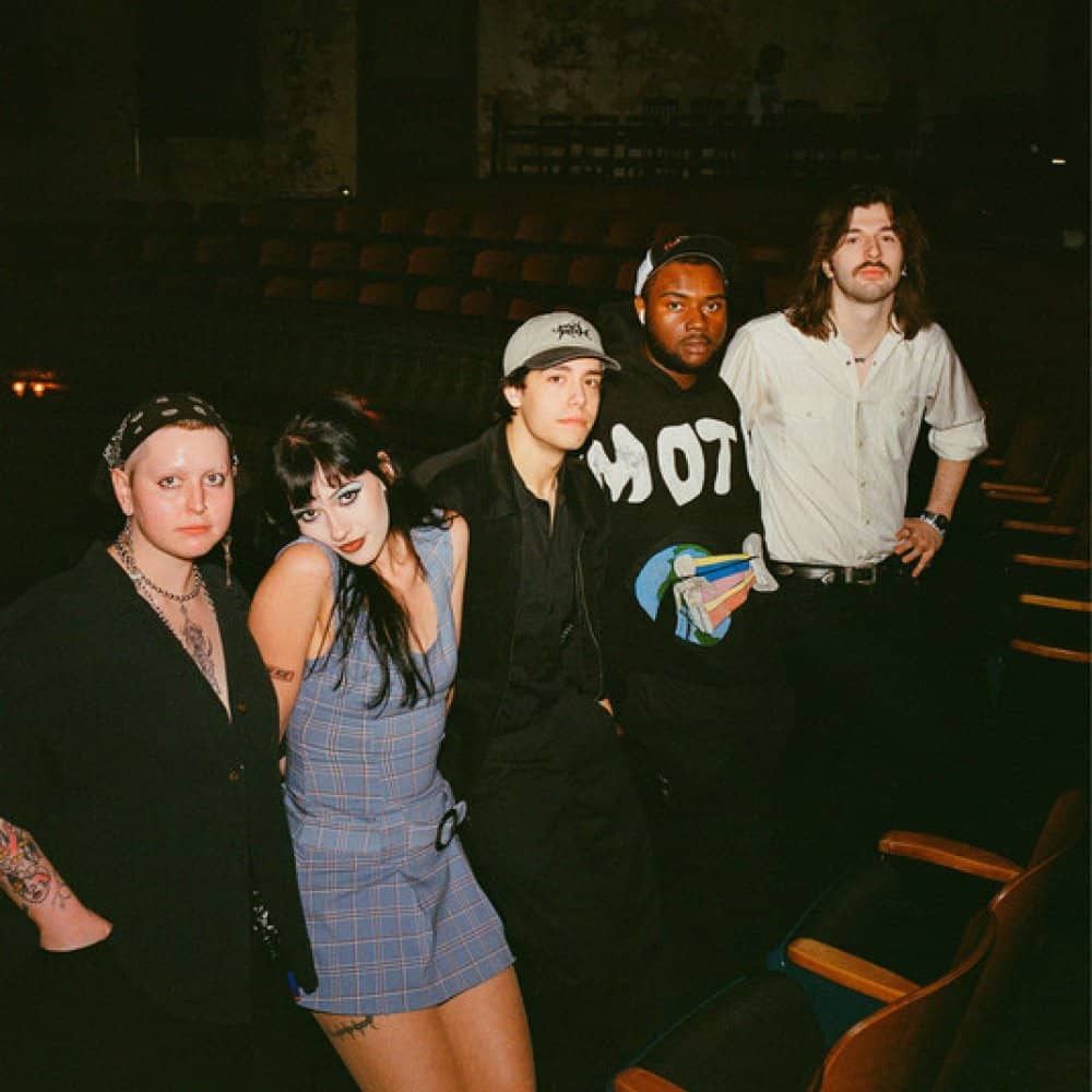 Scarlet Demore Scarlet Demore events