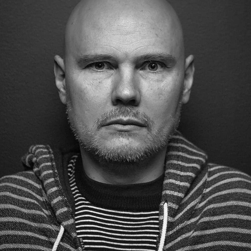 William Patrick Corgan William Patrick Corgan events