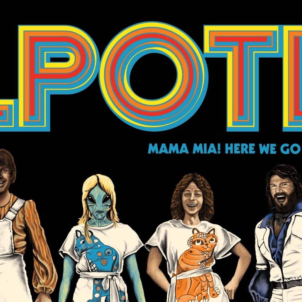 Last Podcast On The Left Last Podcast On The Left events