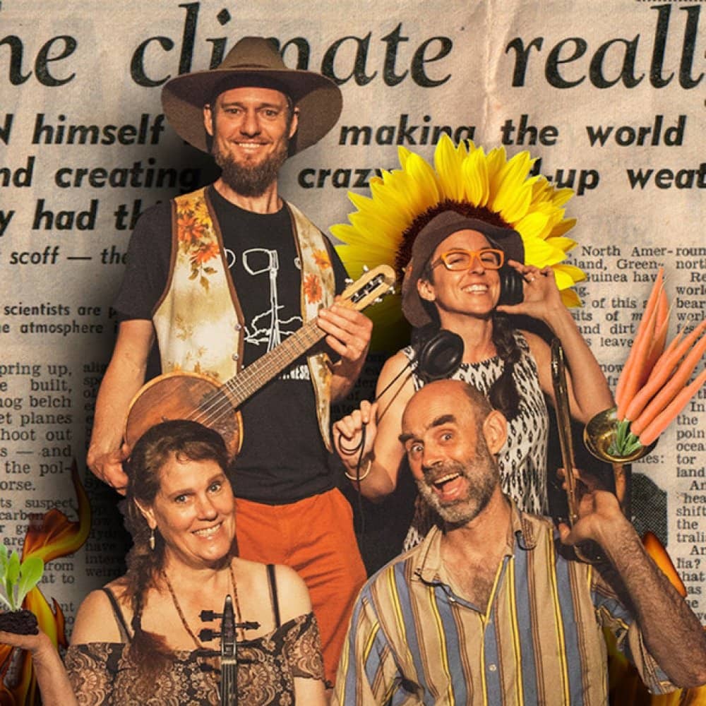 Formidable Vegetable Formidable Vegetable events