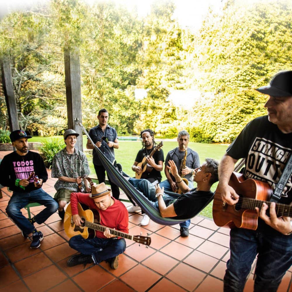 Los Cafres Los Cafres events