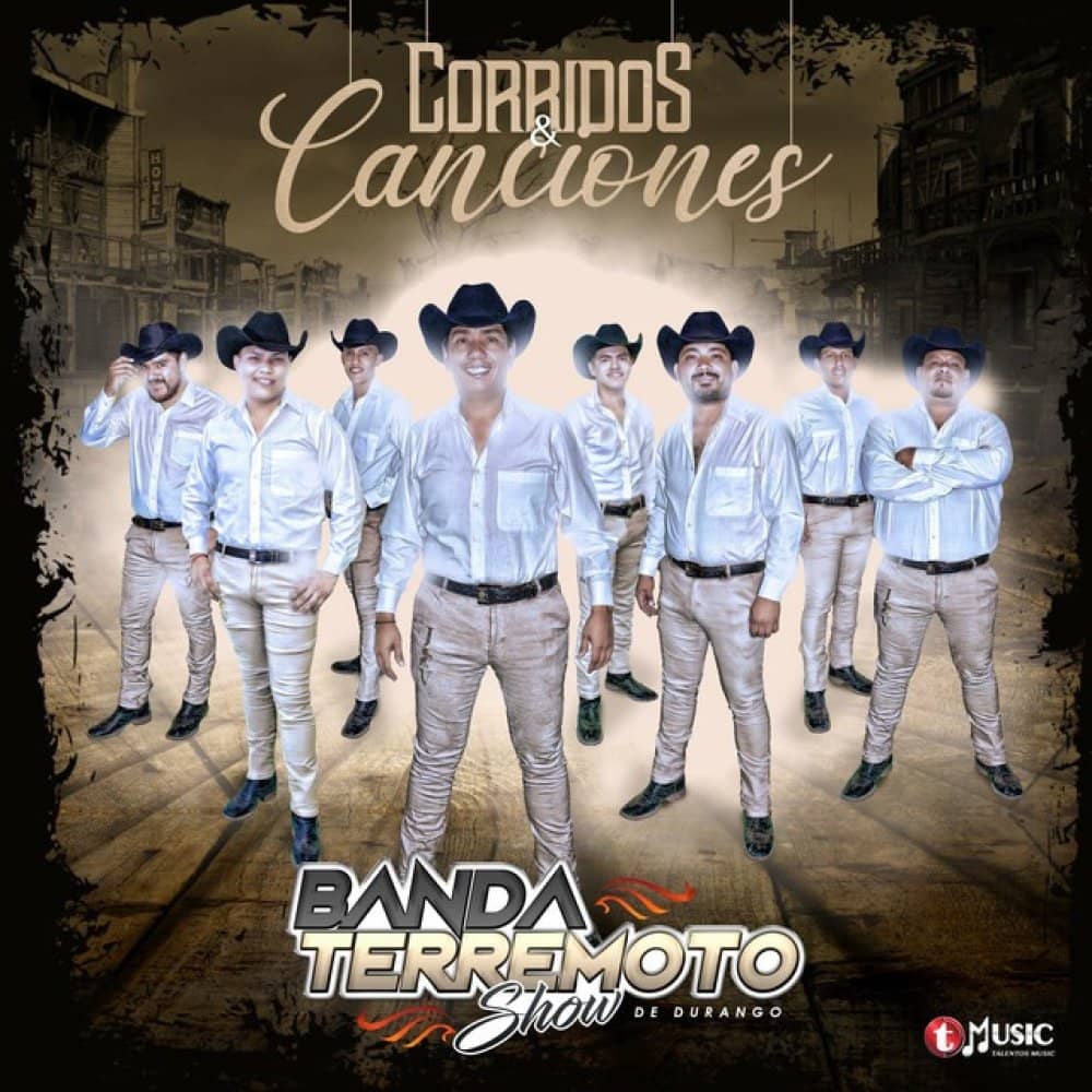 Banda Terremoto events