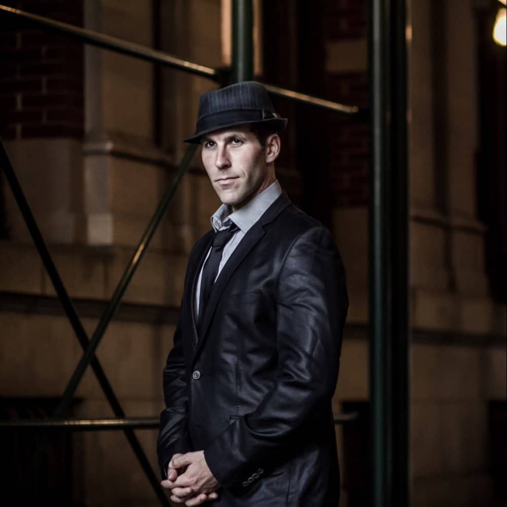 Marcus Goldhaber Marcus Goldhaber events