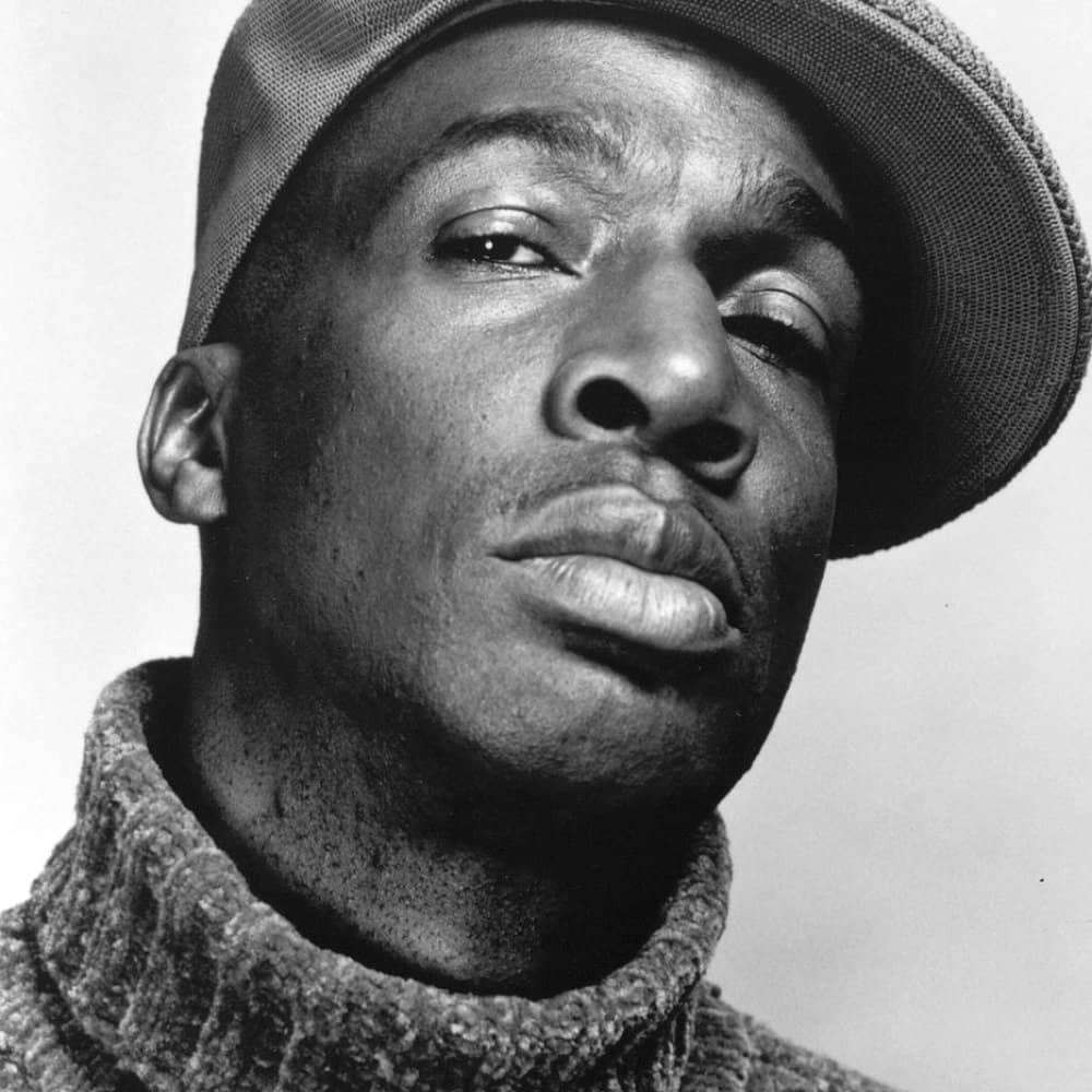 Grandmaster Flash events