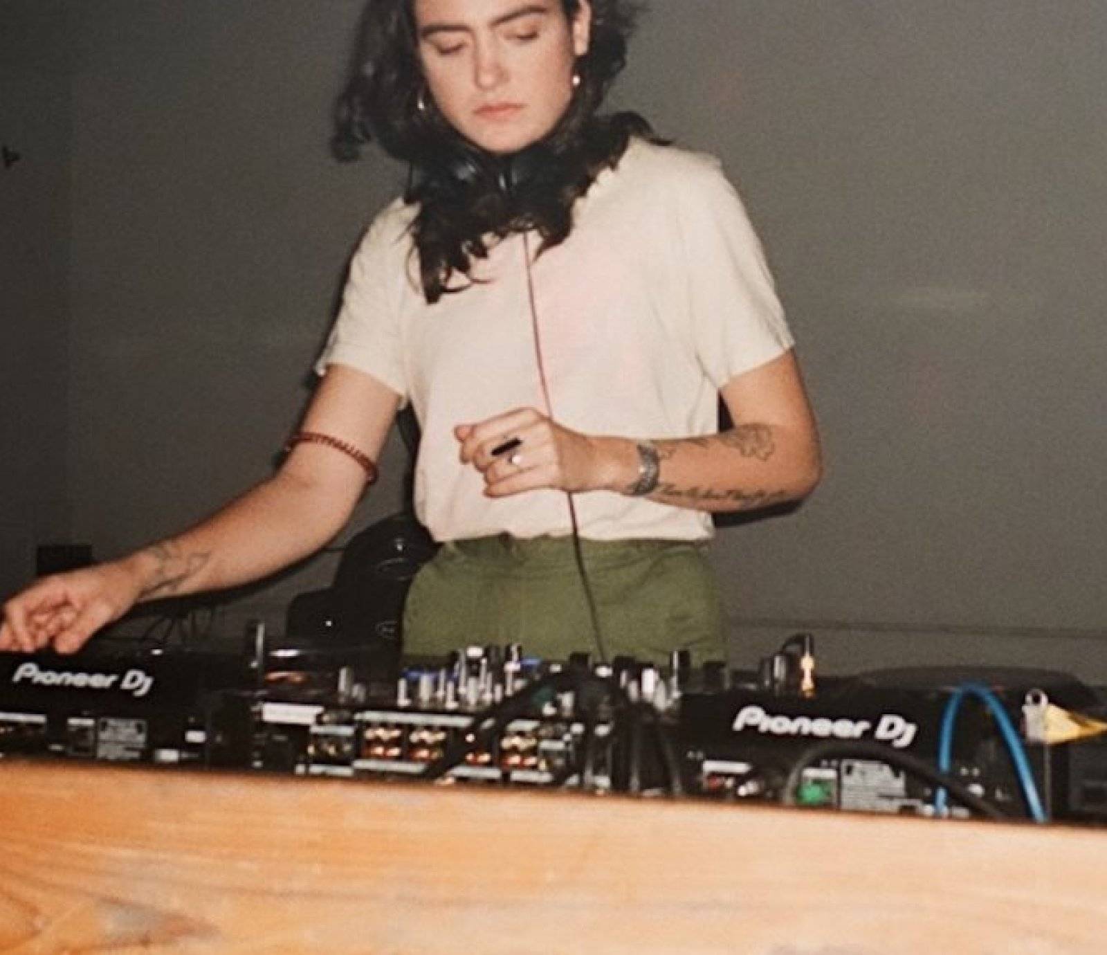 Sinéad Sinéad events