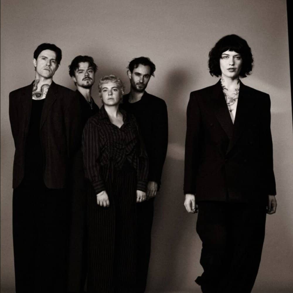 Girl In The Year Above events