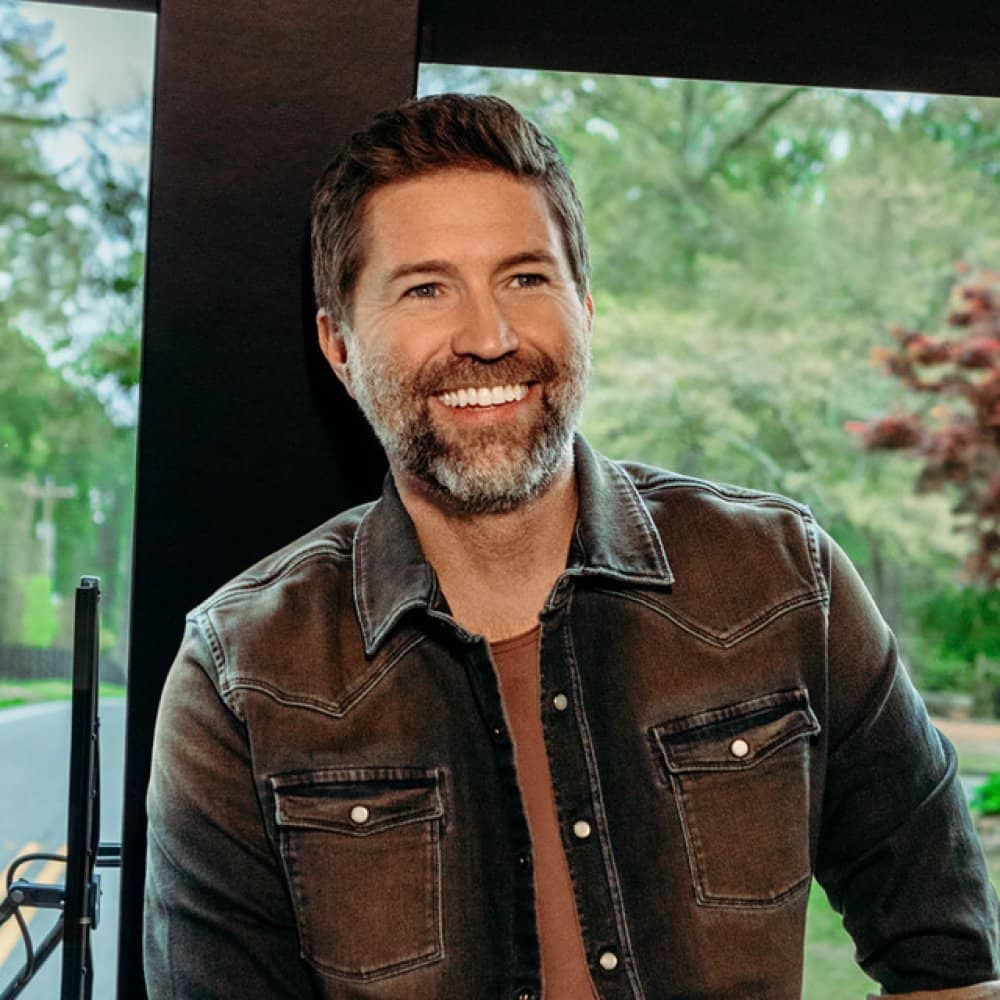 Josh Turner events