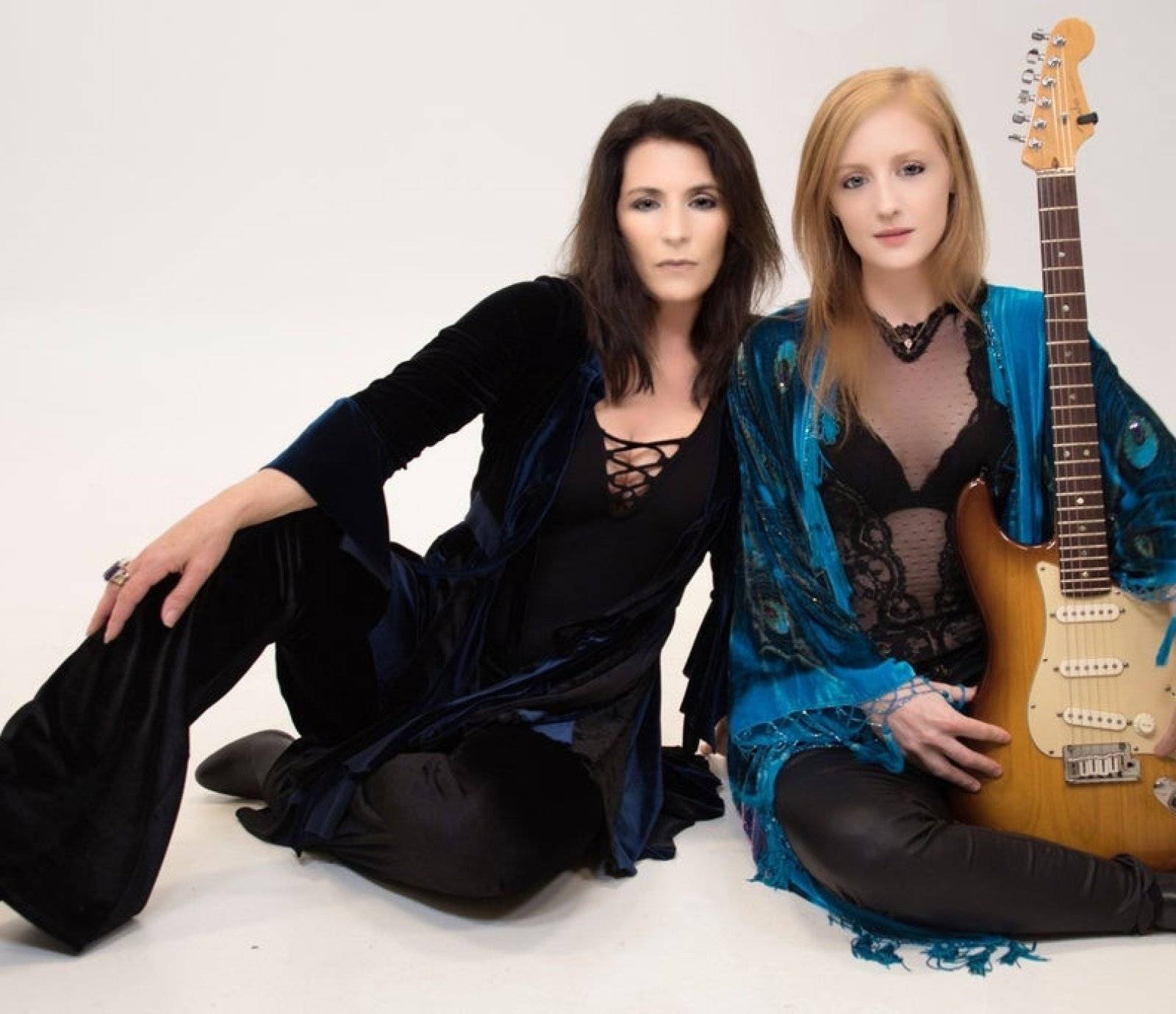 Barracuda - America's Heart Tribute events