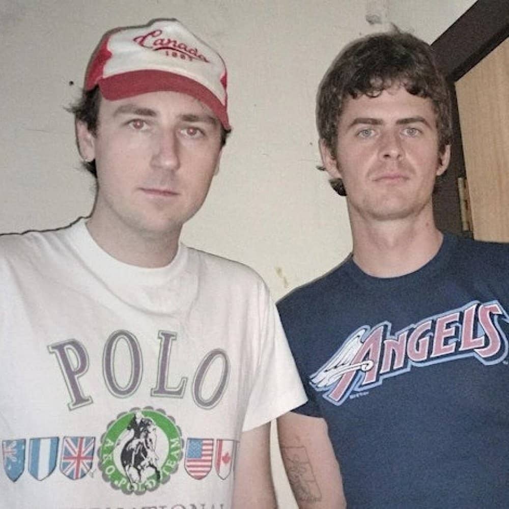 The Convenience events